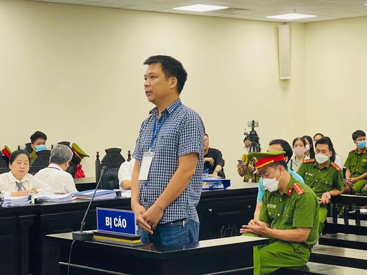 Bí ẩn hồ sơ bị mất vụ cựu đại tá Phùng Anh Lê nhận hối lộ - 2