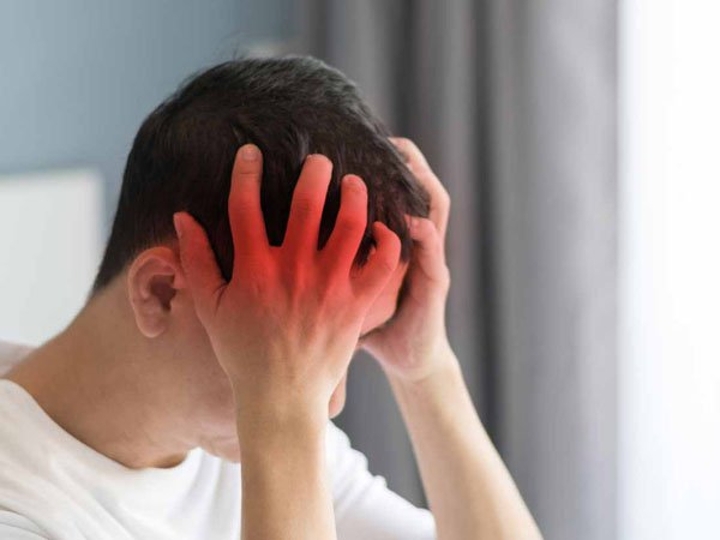 Sai lầm chết người trong cấp cứu người bệnh đột quỵ - 1