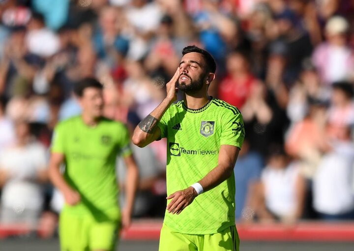 Bị Elon Musk mang ra làm trò đùa, Man Utd quả thực đáng thương - 3