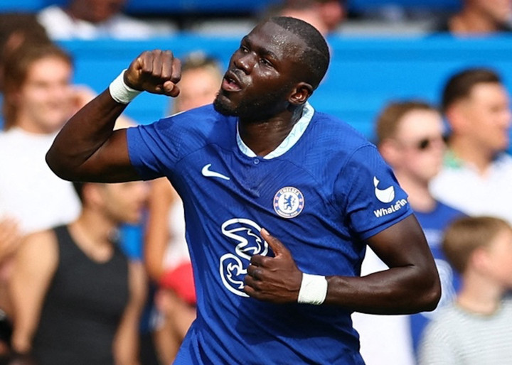 Trực tiếp bóng đá Chelsea 2-2 Tottenham: Bàn thắng ở phút 96 - 7