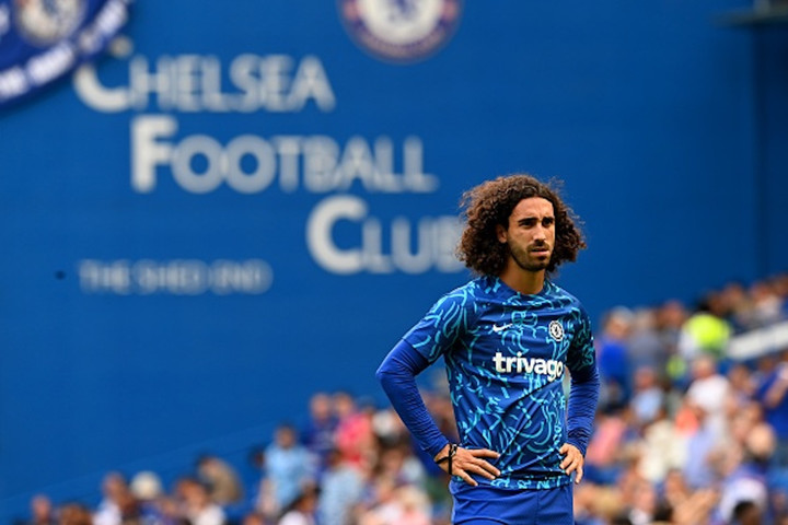 Trực tiếp bóng đá Chelsea 2-2 Tottenham: Bàn thắng ở phút 96 - 10