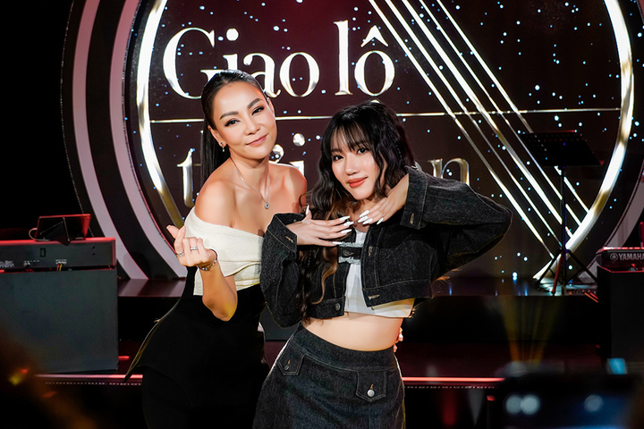 Ca sĩ Thu Minh: 'Móng vuốt' của tôi đã bị mài mòn - 1