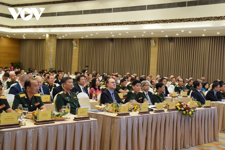 Thủ tướng: Giữ gìn thi hài Bác là nhiệm vụ chính trị có ý nghĩa vô cùng lớn - 5