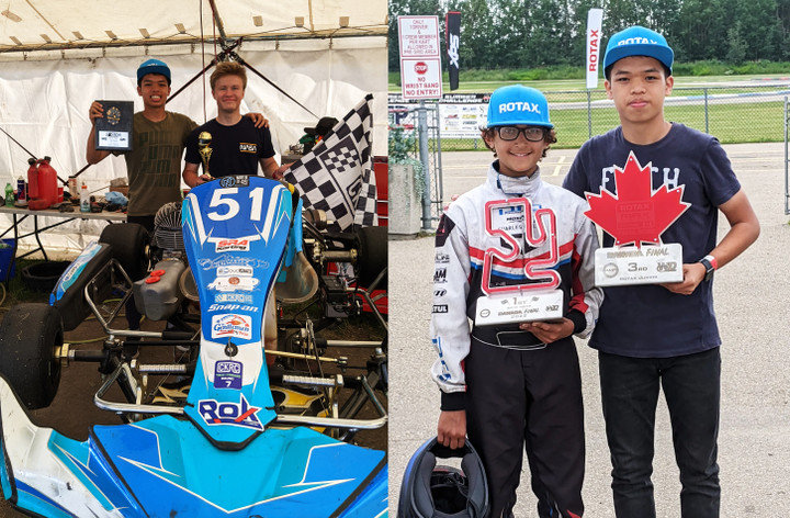 10x tốt nghiệp THPT sớm, giành học bổng vào đại học top đầu thế giới - 3