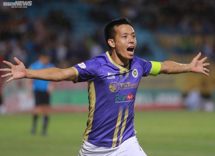 Hà Nội FC chung bảng đương kim vô địch Cúp C1 châu Á