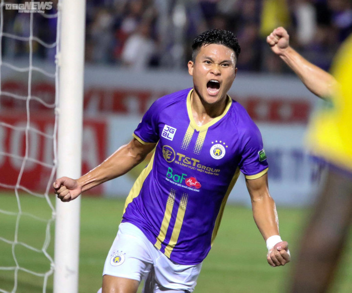 HLV Hà Nội FC: Có Công Phượng, HAGL cũng không thắng được - 2