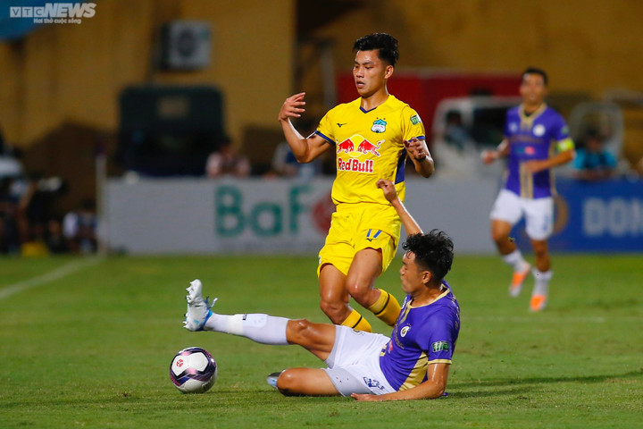 HLV Hà Nội FC: Có Công Phượng, HAGL cũng không thắng được - 1