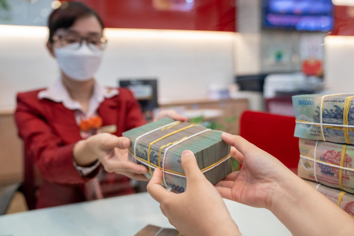 Các ngân hàng được bổ sung hàng chục nghìn tỷ đồng vốn điều lệ - 1