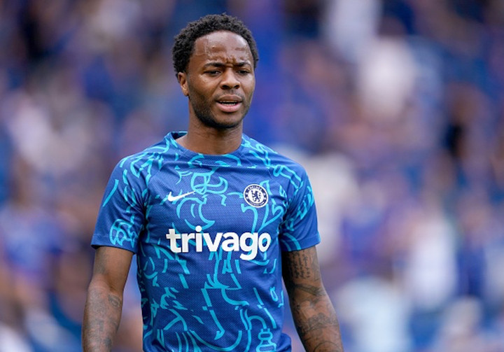 Trực tiếp bóng đá Chelsea 2-2 Tottenham: Bàn thắng ở phút 96 - 9