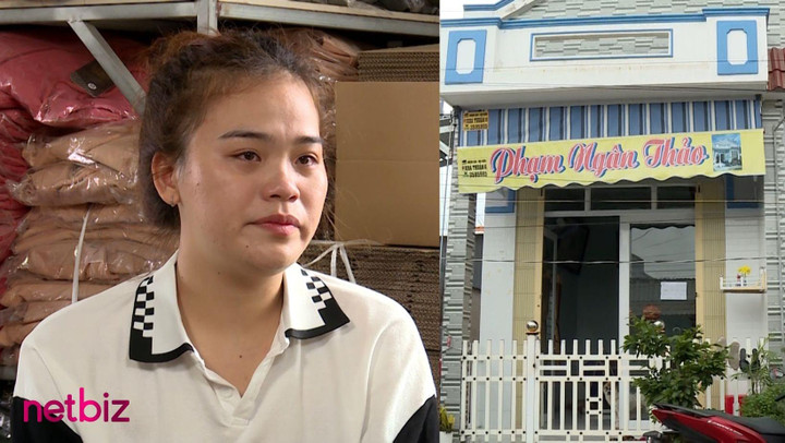 ‘Thánh Sún’ Ngân Thảo hy sinh hạnh phúc cá nhân để báo hiếu gia đình - 2