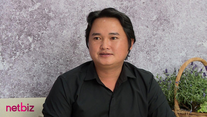 ‘Thánh Sún’ Ngân Thảo hy sinh hạnh phúc cá nhân để báo hiếu gia đình - 3