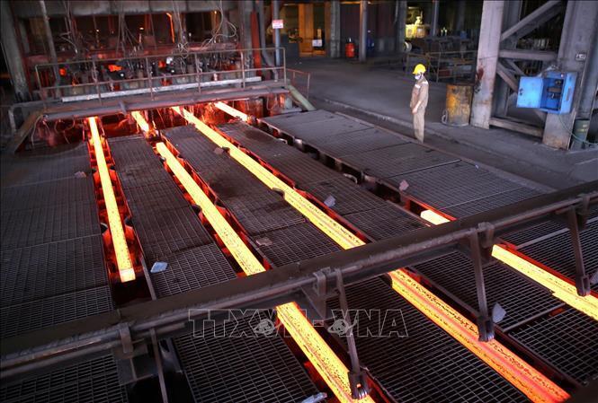 Tăng khả năng phòng vệ cho doanh nghiệp ngành thép - 2