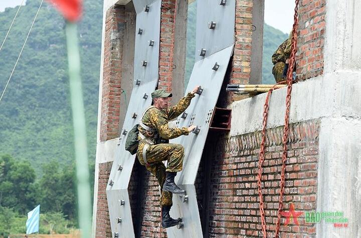 Army Games 2022: Những hình ảnh đầu tiên Cuộc thi 'Vùng tai nạn' - 7