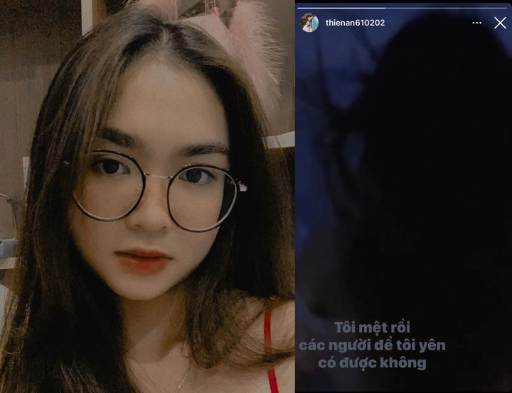 Thiện Nhân: 'Tôi mệt rồi, các người để tôi yên được không?' - 1