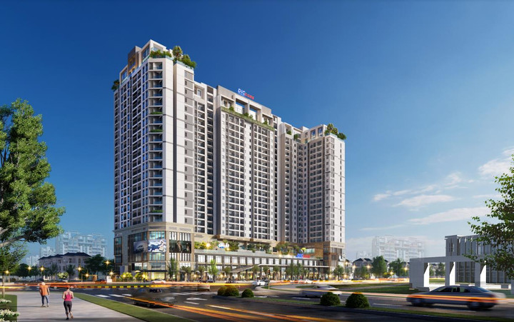 Pháp lý bền vững - 'át chủ bài' của bất động sản Vũng Tàu - 1