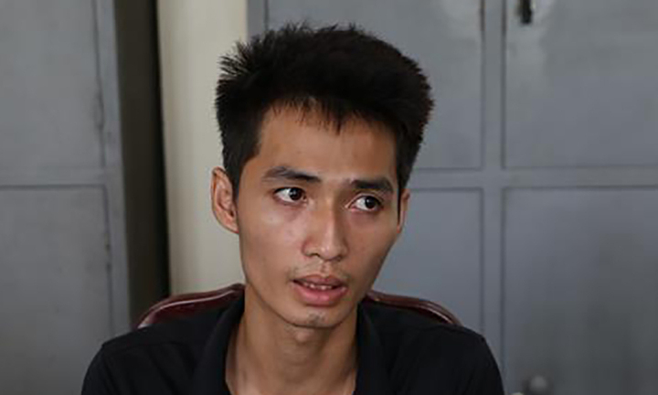 Khởi tố kẻ nhốt bé trai hơn 3 tuổi trong tủ cấp đông ở Hà Nam - 1