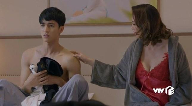 Bị tát đau điếng, trai đẹp Bình An đâm ra sợ Quỳnh Kool - 1