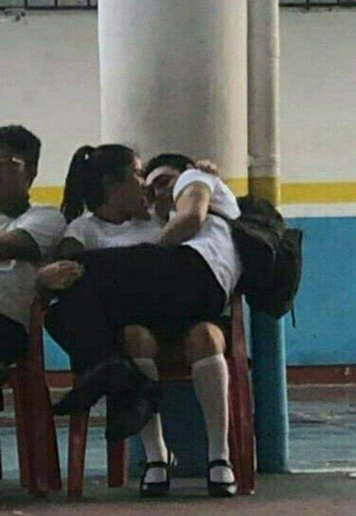 Khi các cặp đôi chứng minh 'đâu ai muốn là người bình thường khi yêu' - 3