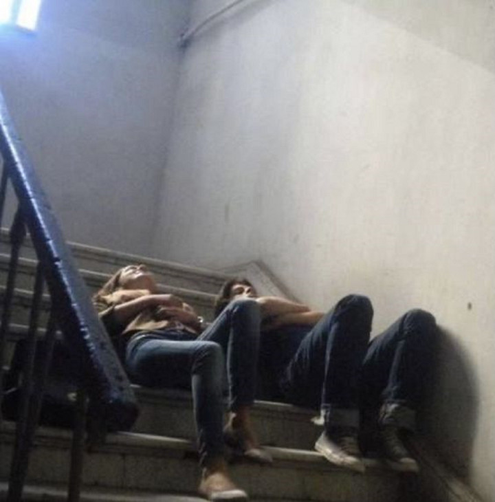 Khi các cặp đôi chứng minh 'đâu ai muốn là người bình thường khi yêu' - 7