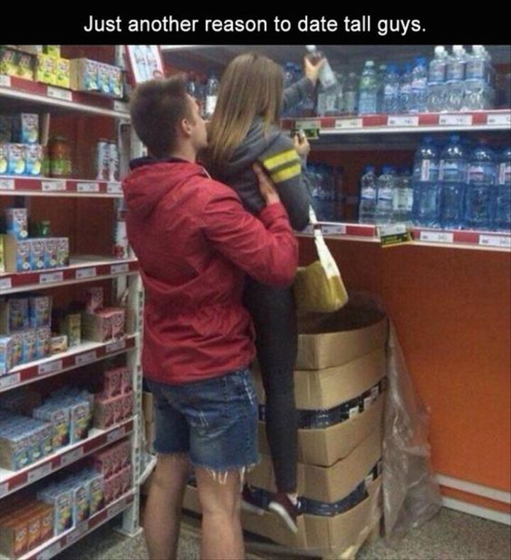 Khi các cặp đôi chứng minh 'đâu ai muốn là người bình thường khi yêu' - 9