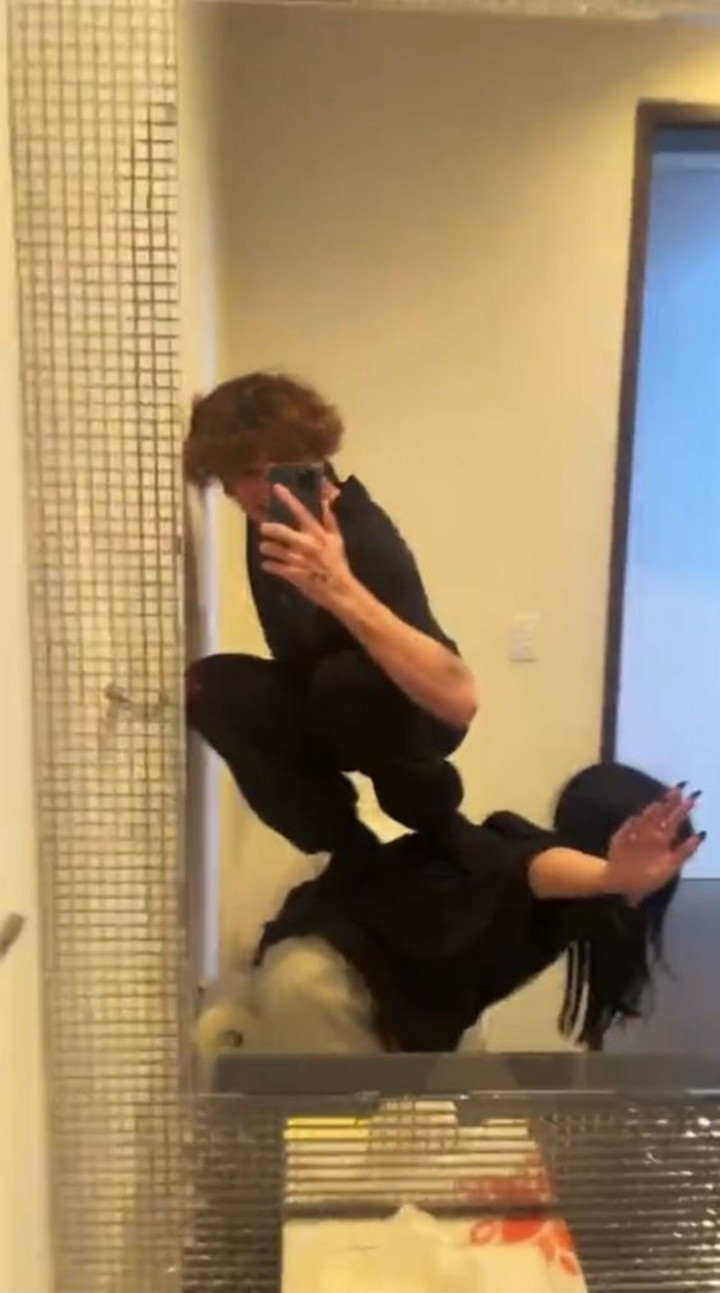 Khi các cặp đôi chứng minh 'đâu ai muốn là người bình thường khi yêu' - 5