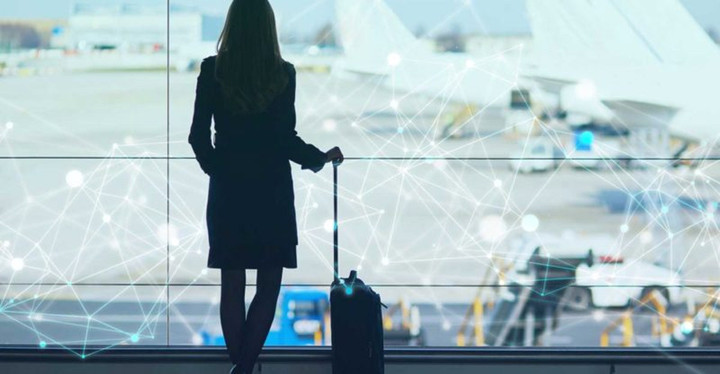 Sau khi 'lột sạch' tiền, cô dâu vứt chú rể tại sân bay rồi bỏ trốn - 1