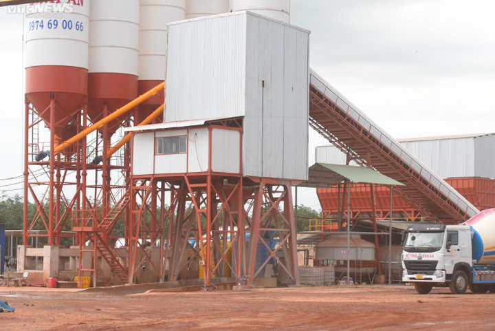 Nhiều hộ dân vùng lõi Dự án sân bay Long Thành sống tạm bợ chờ tái định cư - 8