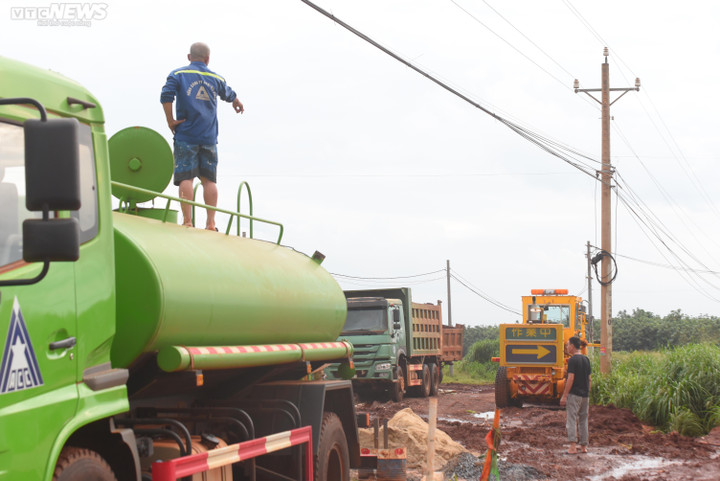 Nhiều hộ dân vùng lõi Dự án sân bay Long Thành sống tạm bợ chờ tái định cư - 7