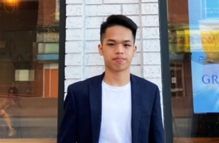 10x tốt nghiệp THPT sớm, giành học bổng vào đại học top đầu thế giới - 1