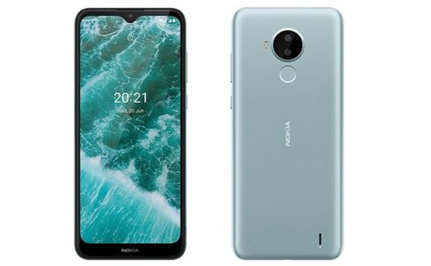 5 mẫu smartphone giá rẻ dành cho sinh viên mùa tựu trường - 5