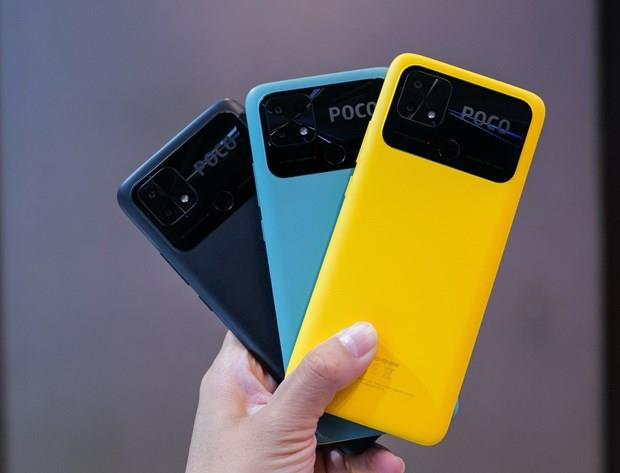 5 mẫu smartphone giá rẻ dành cho sinh viên mùa tựu trường - 4