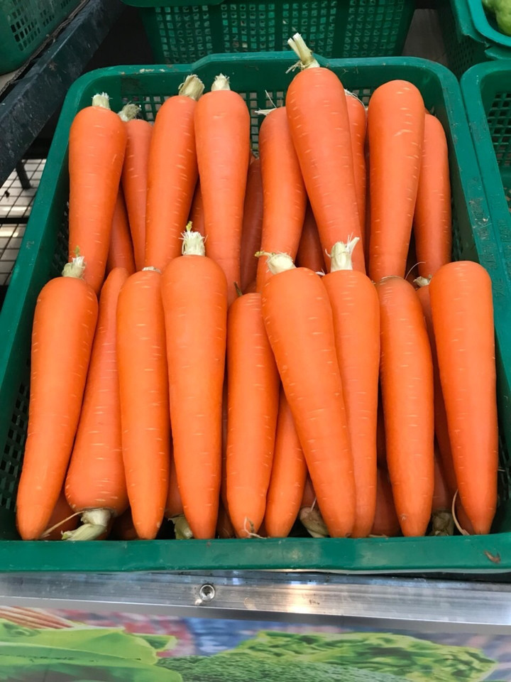 Siêu thị Co.opmart Hải Phòng giữ uy tín bằng hàng hoá chất lượng - 1