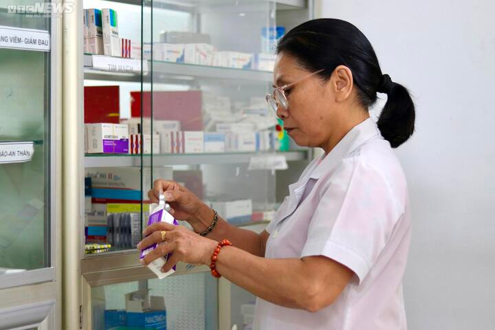 Những thầy thuốc 'không chịu ngồi yên', 20 năm chữa bệnh miễn phí ở TP.HCM - 4