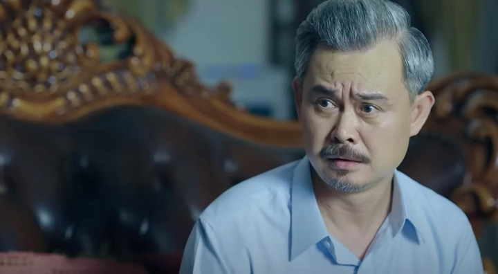 'Đấu trí' tập 21: Đại uý Phong tìm cách nhập hội 'rich kids' - 5