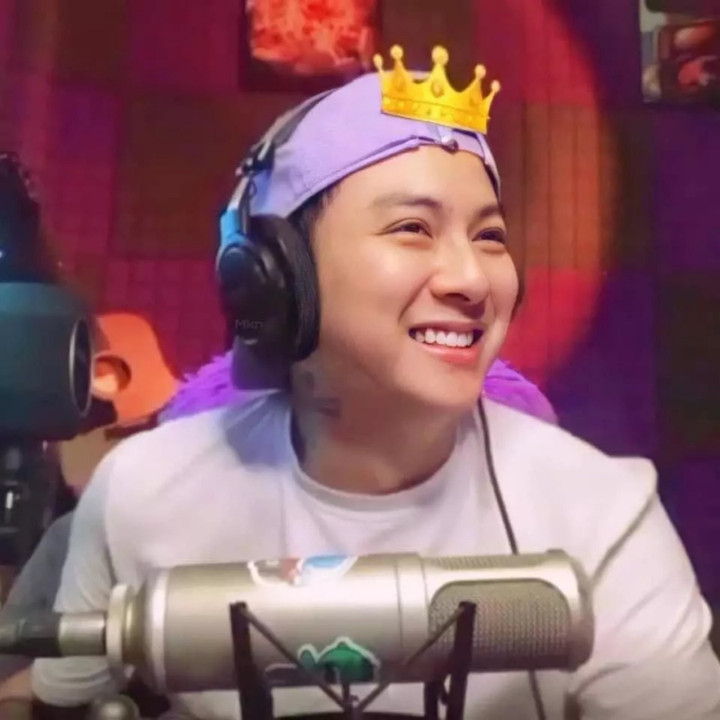 Hoài Lâm: Ngôi sao sớm rộ, chóng tàn, 'không phù hợp với sự nổi tiếng' - 4