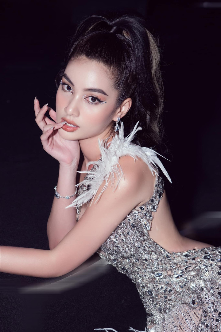 Chồng cũ Lệ Quyên - thỏi nam châm 'hút' tin đồn hẹn hò mỹ nhân trẻ - 5