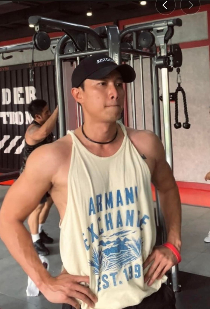 Sao Việt 17/8: Lâm Bảo Châu muốn 'tắc thở' vì đường cong của Lệ Quyên - 6