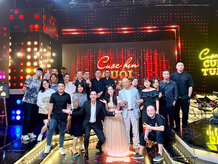 Sao Việt 17/8: Lâm Bảo Châu muốn 'tắc thở' vì đường cong của Lệ Quyên - 4