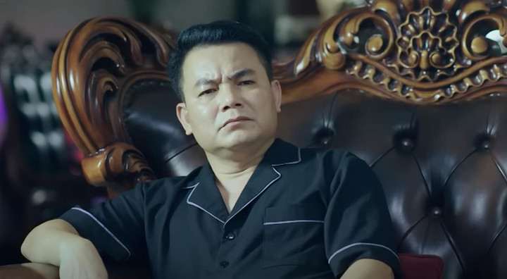 'Đấu trí' tập 21: Đại uý Phong tìm cách nhập hội 'rich kids' - 6