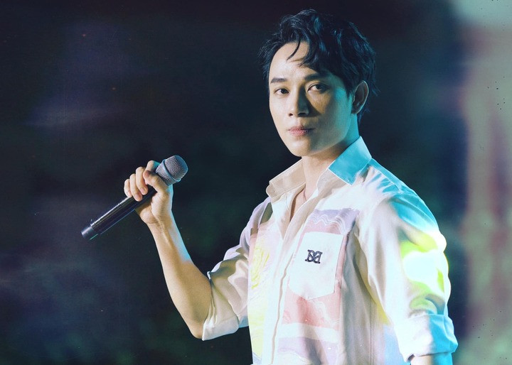 Sao Việt 17/8: Lâm Bảo Châu muốn 'tắc thở' vì đường cong của Lệ Quyên - 3