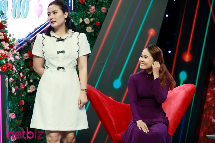 Bị bạn gái nghi ngờ giới tính, thợ làm tóc nói một câu xoay chuyển tình thế - 3