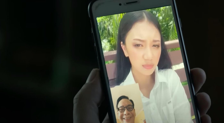 'Đấu trí' tập 21: Đại uý Phong tìm cách nhập hội 'rich kids' - 2