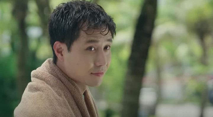 'Đấu trí' tập 21: Đại uý Phong tìm cách nhập hội 'rich kids' - 1