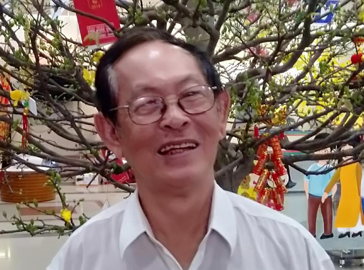 Tác giả ca khúc 'Đất nước hôm nay' qua đời ở tuổi 81 - 1