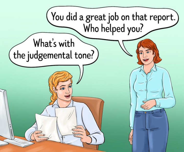 Cách đáp trả khi bị xúc phạm để bảo vệ sự tôn nghiêm - 8