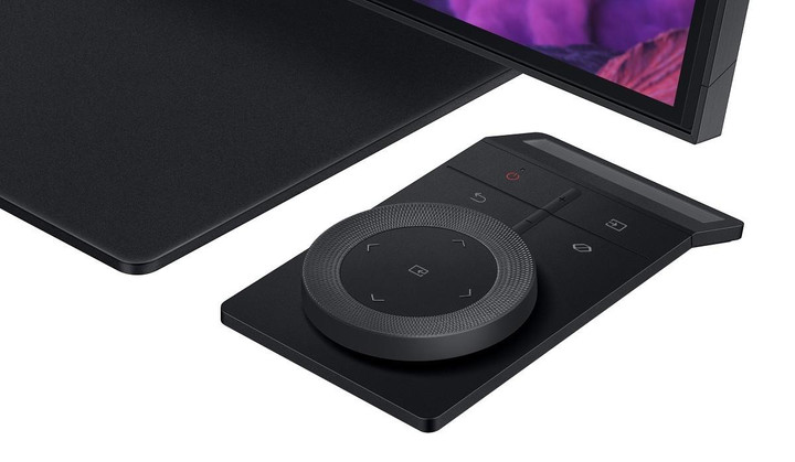 Samsung Odyssey Ark: Màn hình cong 55 inch độc đáo, giá hơn 80 triệu đồng - 4