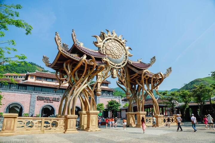 7 trải nghiệm mới toanh 'không thử là phí' ở Đà Nẵng - 1