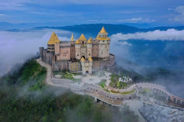 7 trải nghiệm mới toanh 'không thử là phí' ở Đà Nẵng - 3