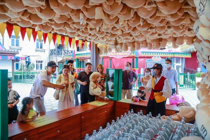 7 trải nghiệm mới toanh 'không thử là phí' ở Đà Nẵng - 6