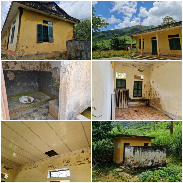 Dự án của sinh viên FPT Polytechnic: Mang sân chơi đến cho trẻ em vùng cao - 1